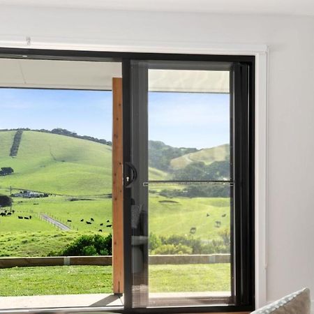 Glen Tara Villa Johanna Dış mekan fotoğraf