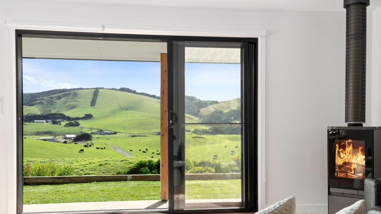 Glen Tara Villa Johanna Dış mekan fotoğraf