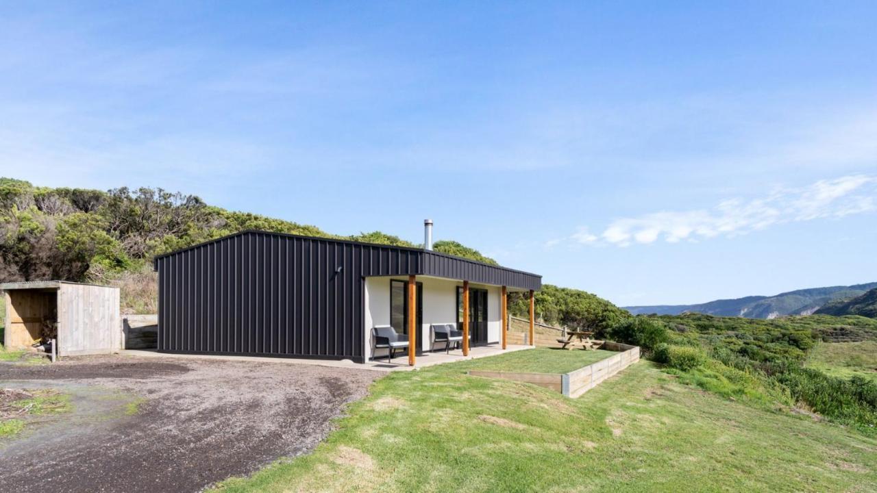 Glen Tara Villa Johanna Dış mekan fotoğraf