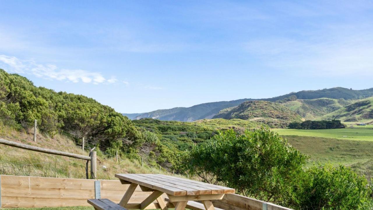 Glen Tara Villa Johanna Dış mekan fotoğraf