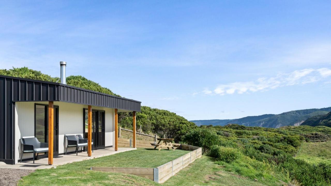 Glen Tara Villa Johanna Dış mekan fotoğraf