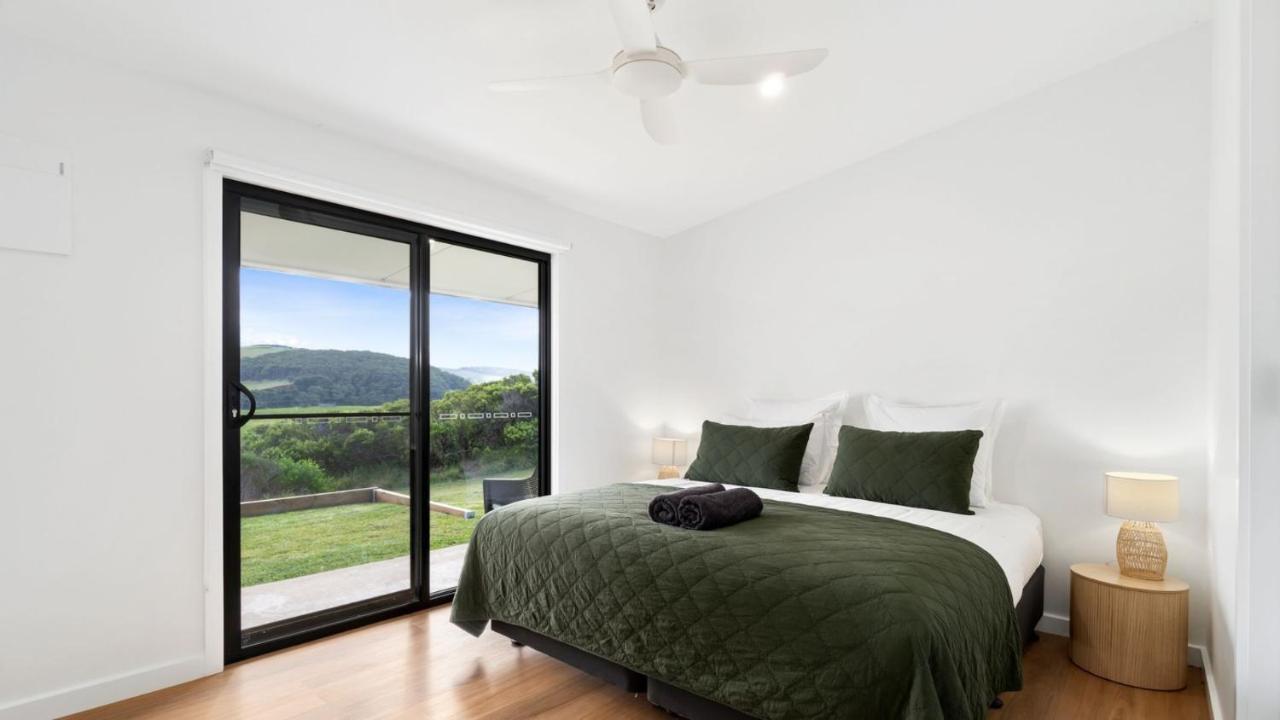 Glen Tara Villa Johanna Dış mekan fotoğraf