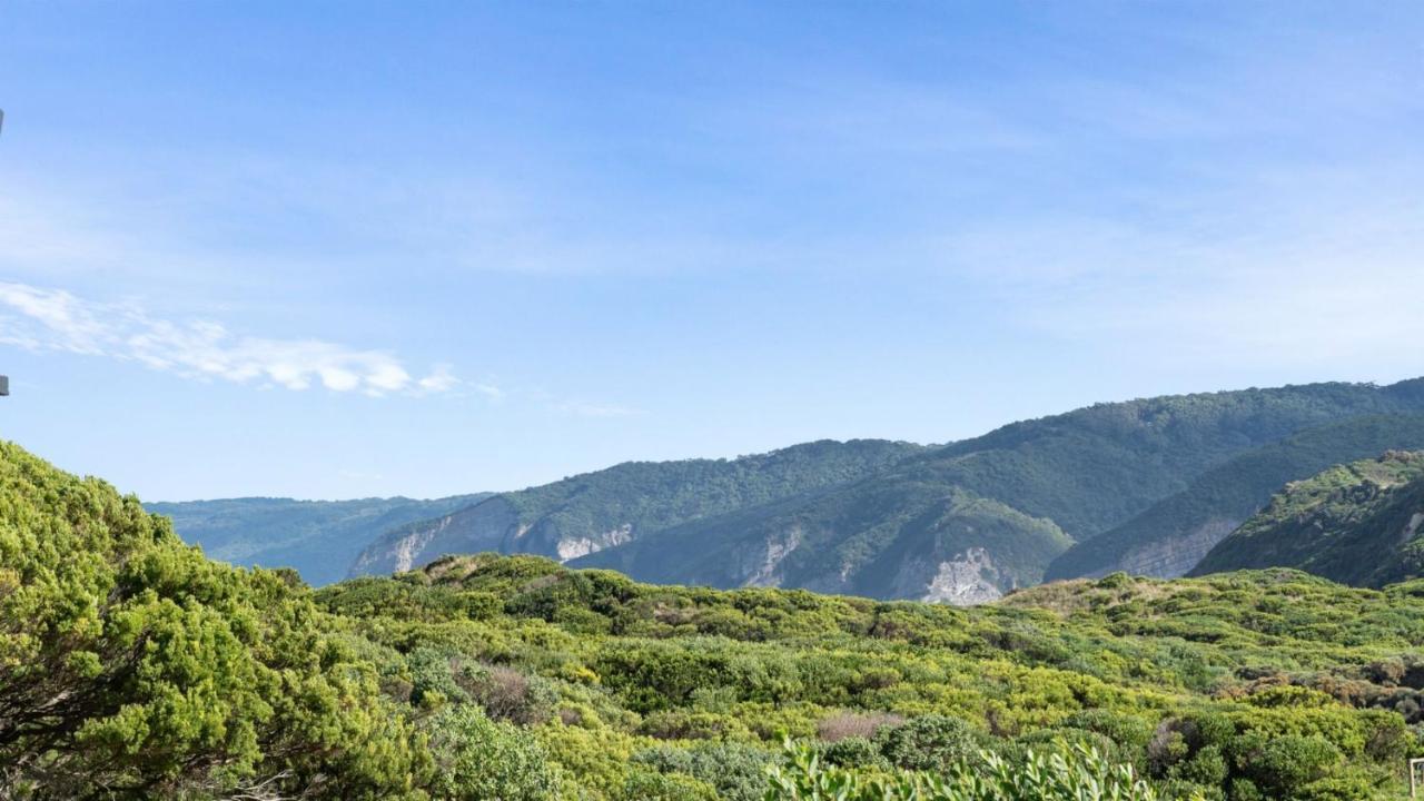 Glen Tara Villa Johanna Dış mekan fotoğraf